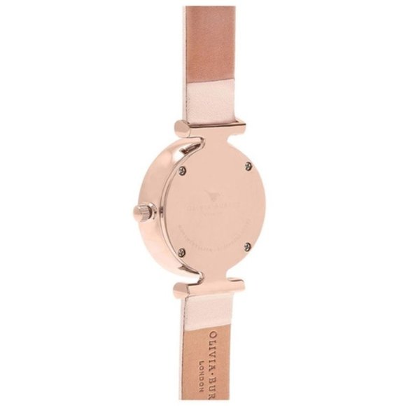 Olivia Burton - Women's T-Bar Watch - Picture 2 of 3